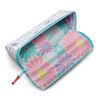 cumpără Penar școlar Maped 931911 Пенал Fancy Pastel Lovely Daisy, треугольный în Chișinău 