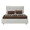 купить Кровать Bayro ModernBed 1400x2000, подъёмный механизм, ткань кат. II Js 1080 - 3 в Кишинёве 