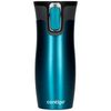 купить Термокружка Contigo West Loop Gunmetal Biscay Bay 470 ml в Кишинёве 