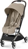cumpără Сărucior pentru copii Cybex 524000343 Orfeo Almond Beige în Chișinău 
