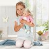 cumpără Păpușă Zapf 706480 BA Little Sophia, 36cm în Chișinău 