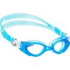 cumpără Accesoriu pentru înot Cressi-Sub Ochelari inot CRAB KID GOGGLES blue/frame blue (DE203120) în Chișinău 