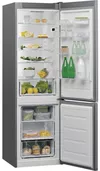 купить Холодильник с нижней морозильной камерой Whirlpool W5921EOX2 в Кишинёве 