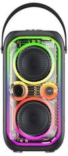 купить Колонка портативная Bluetooth Tracer Poweraudio Crystal 60 BT TWS в Кишинёве 