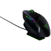Игровая мышь беcпроводная RAZER Basilisk Ultimate, Чёрный 
