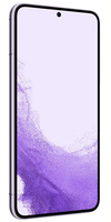 Samsung Galaxy S22 8/128GB Duos (S901B), Violet 