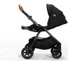 Carucior multifunctional 2 in 1 Joie Finiti Signature Eclipse 