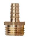 cumpără Adaptor alama cu portfurtun D.  3/4" x 12 mm FE HS în Chișinău 