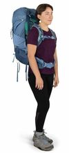 cumpără Rucsac turistic Osprey Sirrus 44 Sevres Blue (810165747418) în Chișinău 
