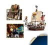 cumpără Set de construcție Lego 75639 The Going Merry Pirate Ship în Chișinău 