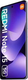 купить Смартфон Xiaomi Redmi Note 15 5G 8/256GB Purple в Кишинёве 