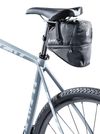 cumpără Geantă pentru bicicletă Deuter Bike Bag 1.1 + 0.3 black în Chișinău 