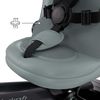 купить Велосипед-коляска KinderKraft KRAVEO02GRE0000 Aveo 2 Plus Green в Кишинёве 