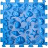 купить Коврик игровой Ortek 13099 Коврик-пазл массажный, 9эл в Кишинёве 