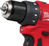 купить Шуруповёрт Milwaukee M12BLDDRC-202C Аккумуляторная дрель-шуруповерт 4933499686 в Кишинёве 