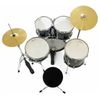 купить Ударная установка Startone Star Drum set tobe в Кишинёве 