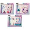 купить Набор для творчества Create it! 84630 Set Bijuterii Sirena Ve9 в Кишинёве 