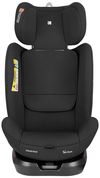 купить Автокресло Kikka Boo 31002100101 i-Moove 2 Black i-Size, 40-150cm в Кишинёве 