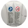 купить Ванночка Chipolino VKBCL0252LA Baby Cloud latte (ванночка надувная с насосом) в Кишинёве 