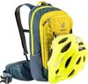 cumpără Rucsac sportiv Deuter Compact 8 JR greencurry-arctic în Chișinău 