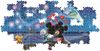 cumpără Puzzle Clementoni 1000 Panorama Mickey and Minnie (39503) în Chișinău 