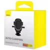 cumpără Suport auto Baseus C40351600113-00 Black în Chișinău 