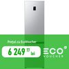 купить Холодильник с нижней морозильной камерой Samsung RB38C774DSA/EF в Кишинёве 