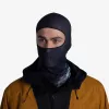 cumpără Echipament de protecție Buff Balaclava ECOSTRETCH GEOLINE GREY în Chișinău 