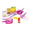купить Игрушечная кухня и посуда Dolu 2514 Caruicior Unicorn в Кишинёве 