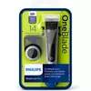 купить Триммер для усов и бороды Philips OneBlade Pro QP6520/20 в Кишинёве 