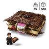 купить Конструктор Lego 76449 Harry Potter Cartea monstrilor Monstru vorace в Кишинёве 