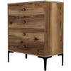 купить Комод Trendy Lizbon 539-Nuc 76x90x40cm (GTR001659) в Кишинёве 