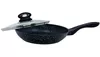 cumpără Tigaie wiSmark S-081 26cm cu capac în Chișinău 