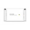 PoE Injector D-Link "DPE-301GI",  802.3af/at 1x1000Base-T LAN, 1x1000Base-T PoE Out, Output: 54V DC 