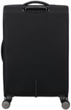 купить Чемодан Samsonite Wanderlite M Exp TSA Negru (158077/0614) в Кишинёве 