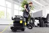 купить Пылесос с мешком Karcher T 11/1 Classic Anniversary Edition (1.527-214.0) в Кишинёве 