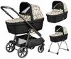 купить Детская коляска Peg Perego VELOCE Graphic Gold 2in1 в Кишинёве 