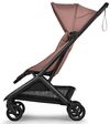 cumpără Сărucior pentru copii Bugaboo BG100338049 Butterfly 2 Complete Black/Pink în Chișinău 