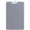 купить Коврик для ванной Hydro S 0440184 SUPER SOFT, gri, 60x100cm в Кишинёве 
