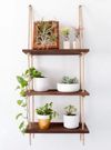 купить Полка декоративная Trendy AA041 V2 40x11x14cm (GTR005353) в Кишинёве 
