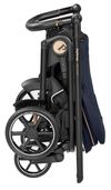 купить Детская коляска Peg Perego IP26000000RO51PL31 Veloce Blue Shine в Кишинёве 