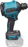 купить Пневмопистолет Makita DAS180Z Pistol suflat aer 2.8N 10.3KPA LXT 18V (fara acumulatori) в Кишинёве 