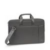 NB bag Rivacase 8251, for Laptop 17.3" & City Bags, Grey 