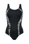 Costum de baie SELF S34LA2-38 ATLANTIC SPORT 