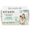 Scutece eco hipoalergenice Kit&Kin 1 (2-5 kg) 38 buc 