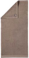 купить Полотенце Rhomtuft 06984115/58 Baronesse towel 50x100 taupe в Кишинёве 