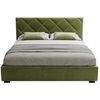 cumpără Pat my-STYLE my-Nika 200x200 (P49D20M20) în Chișinău 