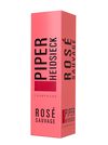 Piper Heidsieck Rosé Sauvage, 12%, 0.75L, Gift Box