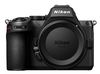 купить Фотоаппарат беззеркальный Nikon Z5II Kit 24-120 в Кишинёве 