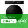 купить Стиральная машина с фронтальной загрузкой Hisense WF5I9043BWFS в Кишинёве 